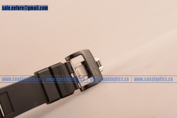 1:1 Clone Richard Mille RM 023 Watch RM 023 PVD